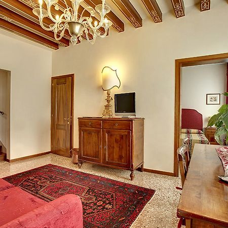 San Giorgio Degli Schiavoni Apartments Venedig Eksteriør billede
