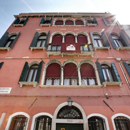 San Giorgio Degli Schiavoni Apartments Venedig Eksteriør billede