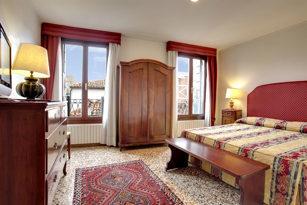 San Giorgio Degli Schiavoni Apartments Venedig Eksteriør billede