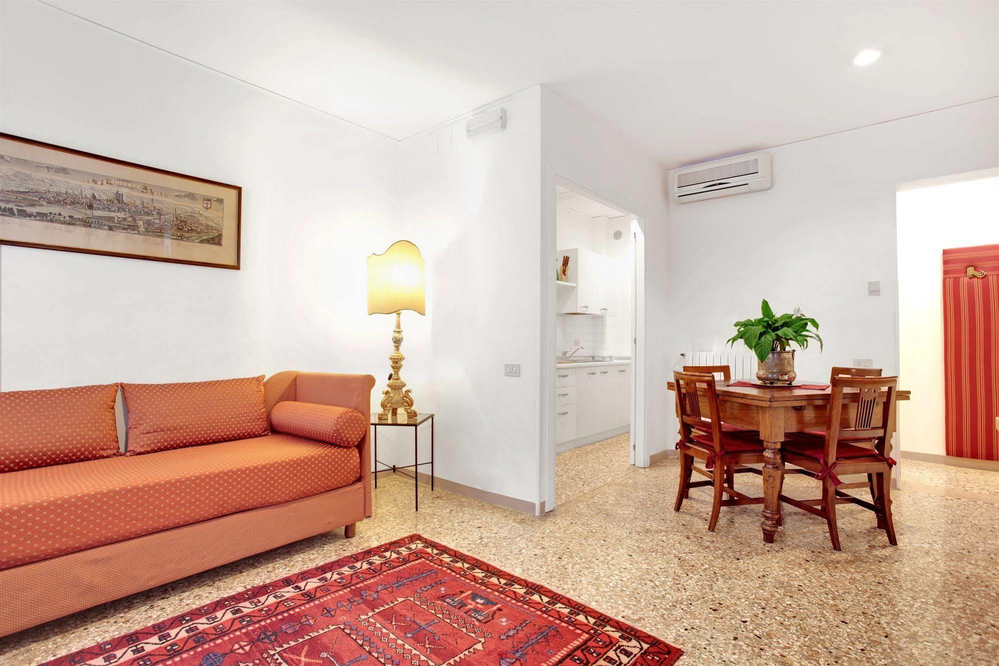 San Giorgio Degli Schiavoni Apartments Venedig Eksteriør billede