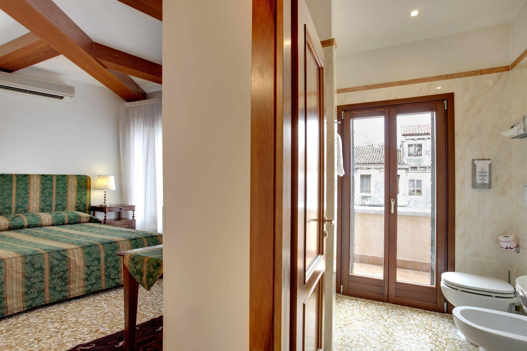 San Giorgio Degli Schiavoni Apartments Venedig Eksteriør billede
