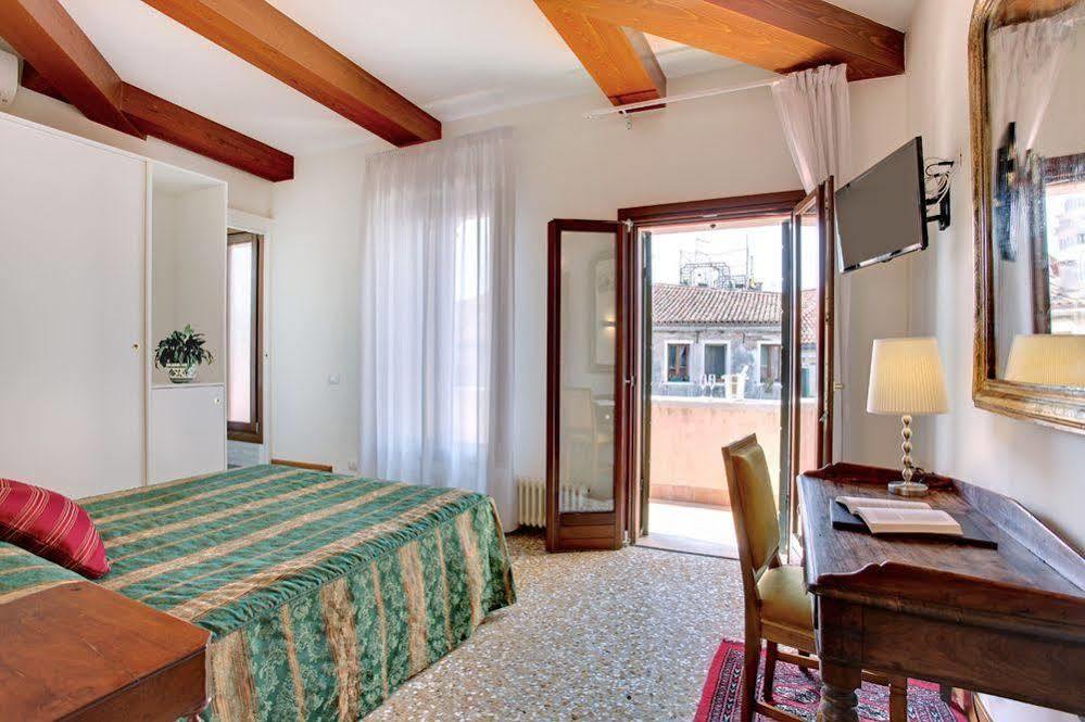 San Giorgio Degli Schiavoni Apartments Venedig Eksteriør billede